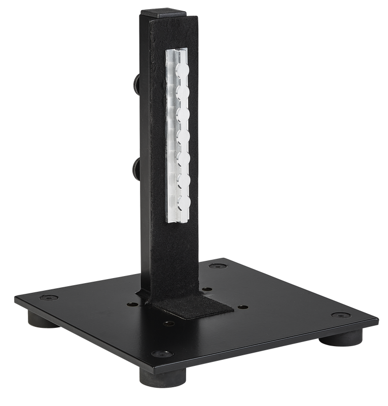 Flex Airline Stand - Lautwerfer | Bellalite