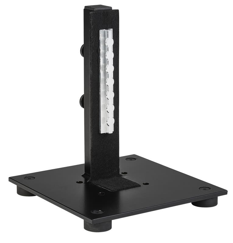 Flex Airline Stand - Lautwerfer | Bellalite Flex Airline Stand - Lautwerfer | Bellalite