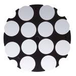 Diffuser f. ROBIN ParFect 100 - Robe | Bellalite Diffuser f. ROBIN ParFect 100 - Robe | Bellalite