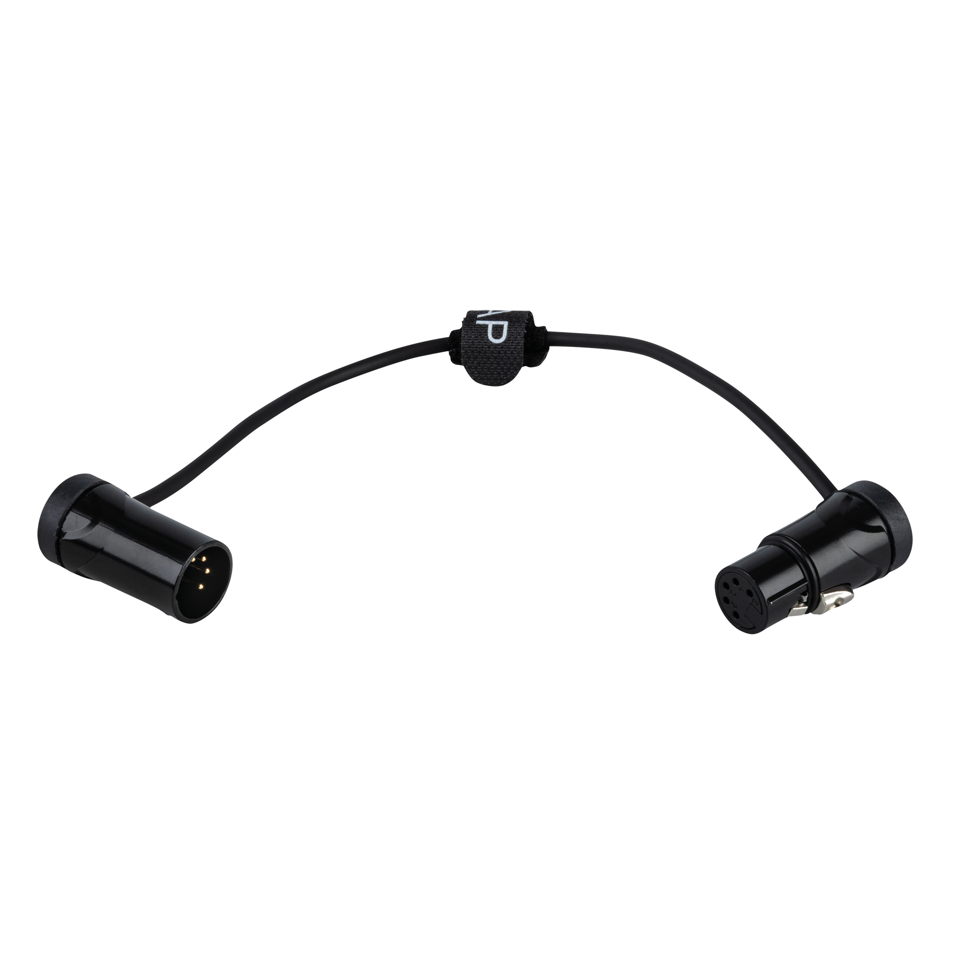 Patchkabel 5-Pin XLR DMX/AES-EBU - DAP | Bellalite