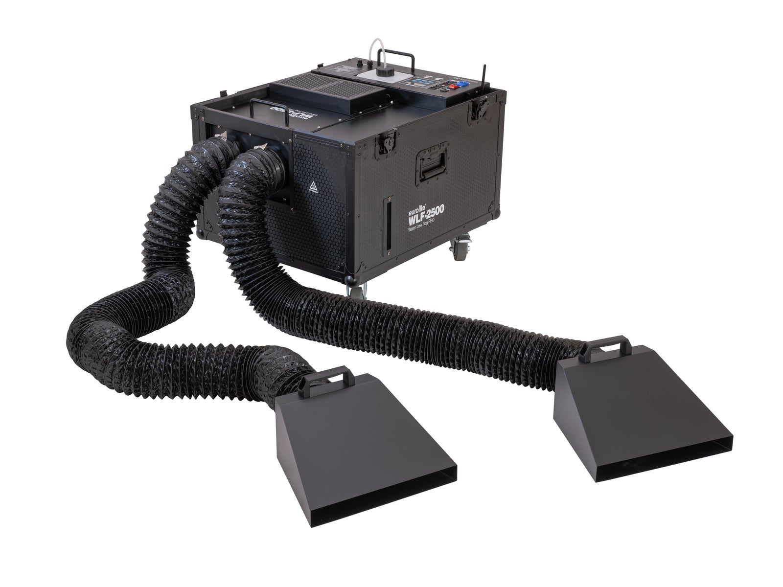 WLF-2500 Water Low Fog PRO  - Eurolite | Bellalite