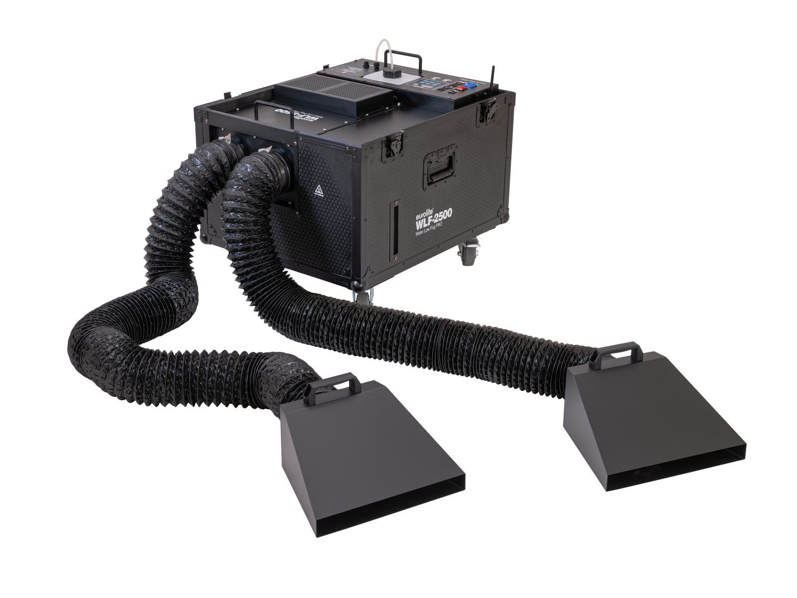 WLF-2500 Water Low Fog PRO - Eurolite | Bellalite WLF-2500 Water Low Fog PRO - Eurolite | Bellalite