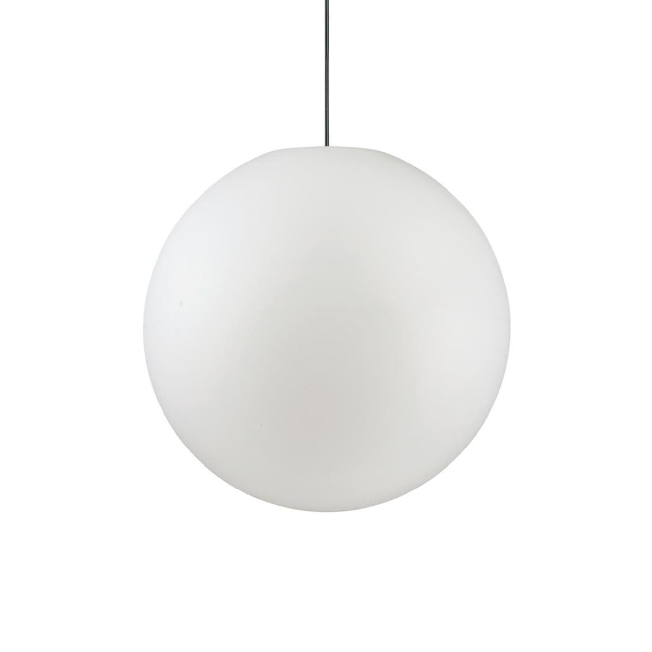 Moonlight MPL Full Globe Pendant Light Vit - Moonlight | Bellalite Moonlight MPL Full Globe Pendant Light Vit - Moonlight | Bellalite