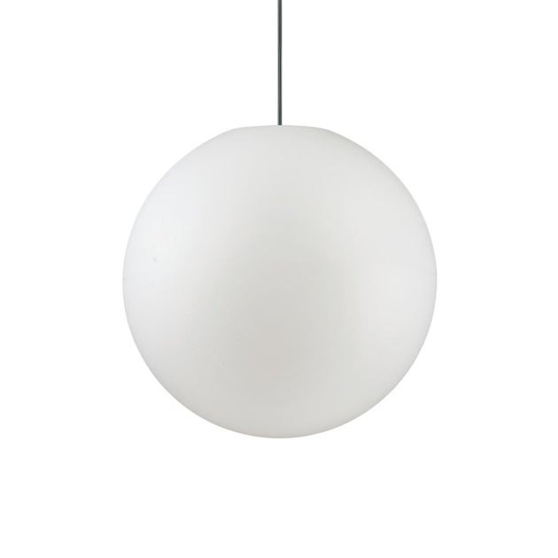 Moonlight MPL Full Globe Pendant Light Vit - Moonlight | Bellalite Moonlight MPL Full Globe Pendant Light Vit - Moonlight | Bellalite