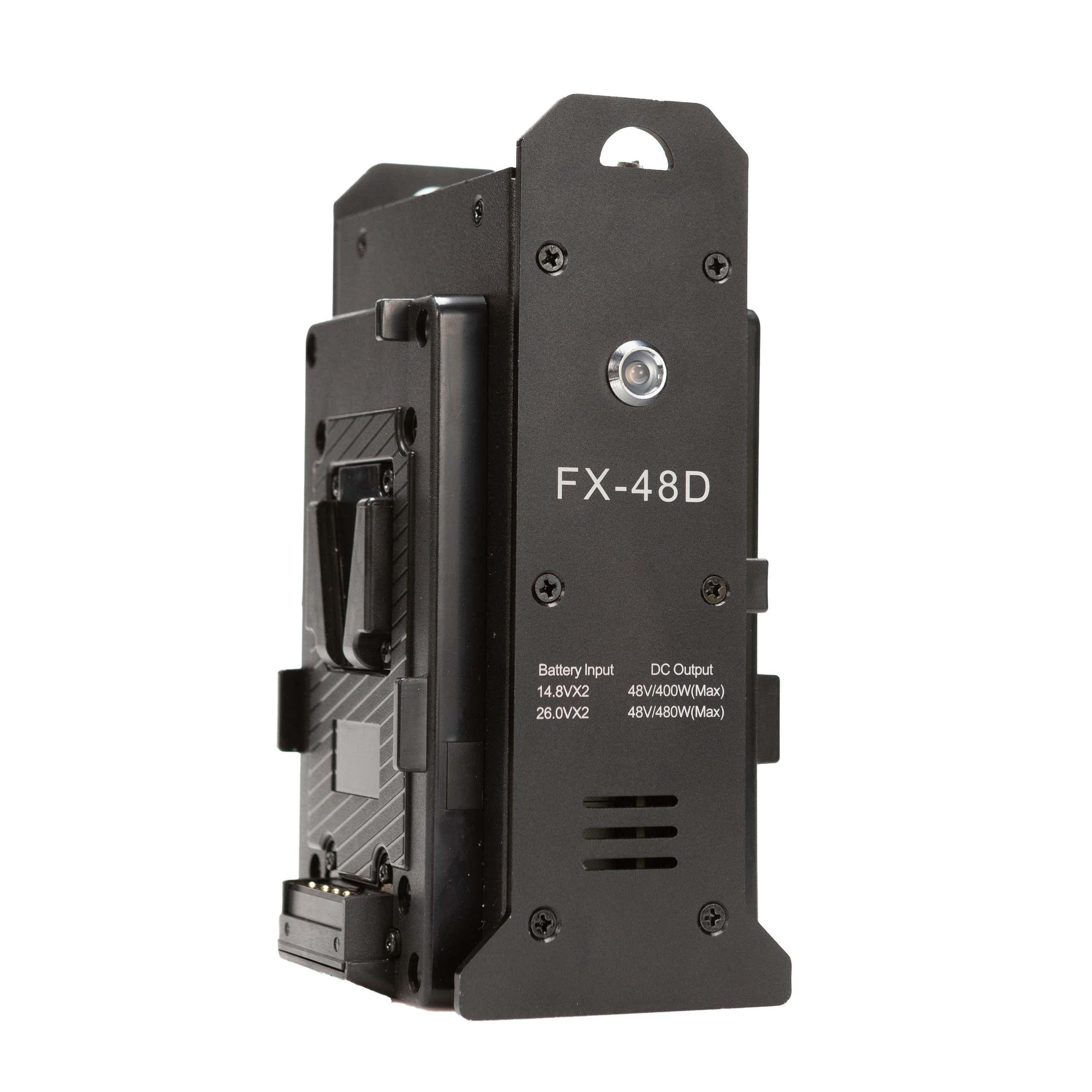 FXLION Mini Skypower 48V - DC Output Adapter - FXLION | Bellalite FXLION Mini Skypower 48V - DC Output Adapter - FXLION | Bellalite