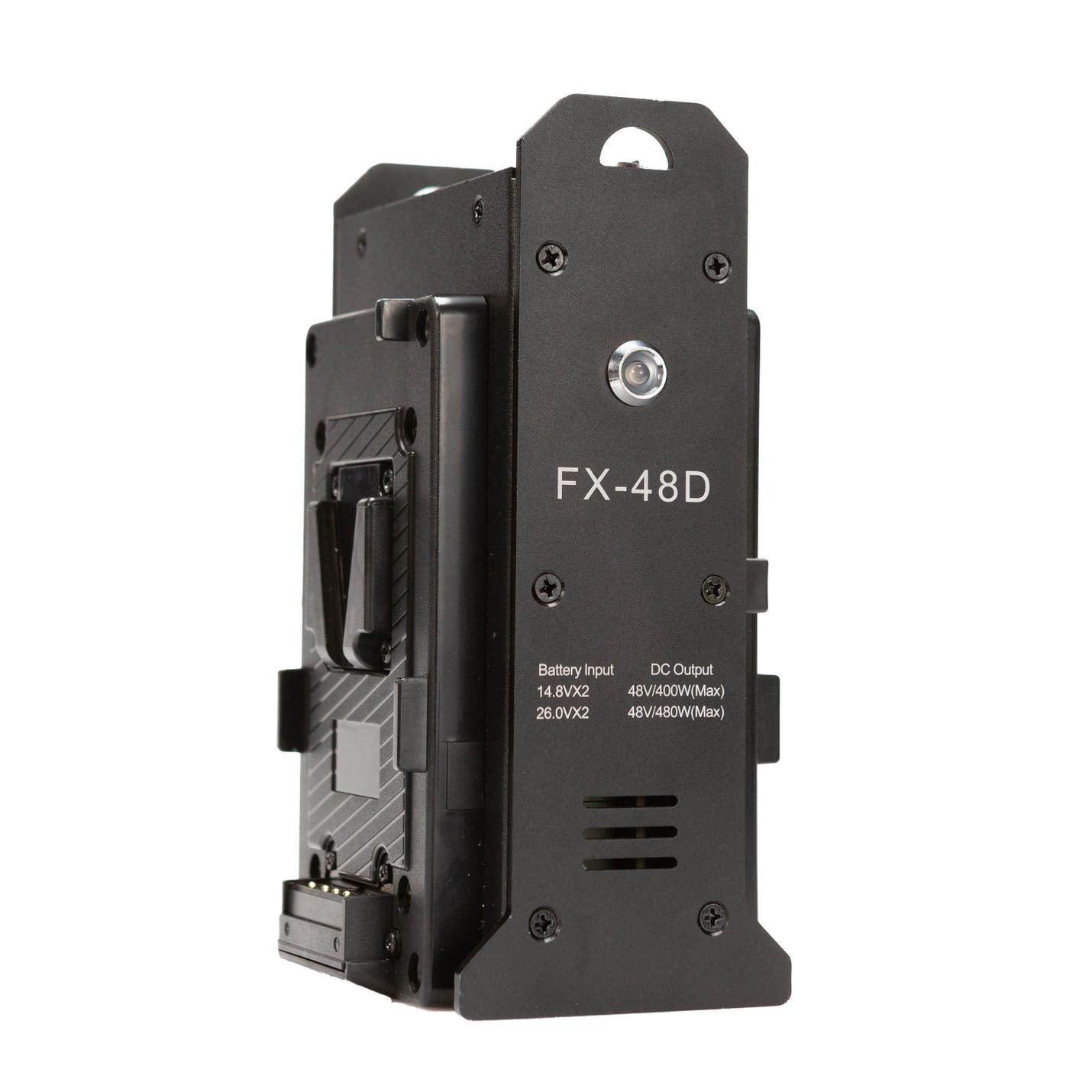 FXLION Mini Skypower 48V - DC Output Adapter - FXLION | Bellalite FXLION Mini Skypower 48V - DC Output Adapter - FXLION | Bellalite