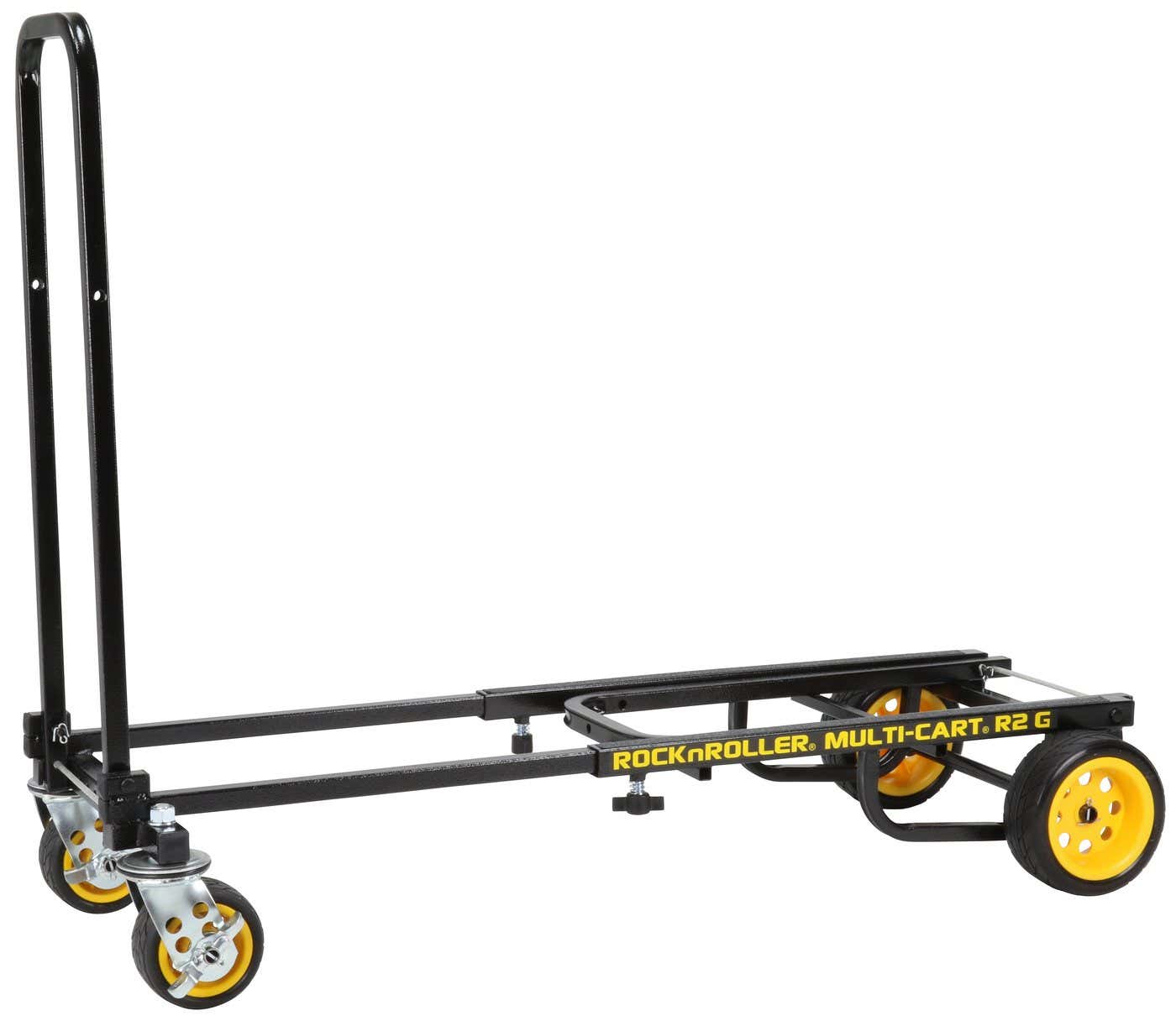 RocknRoller MultiCart R2G Micro Glider Max 159kg - RockNRoller | Bellalite RocknRoller MultiCart R2G Micro Glider Max 159kg - RockNRoller | Bellalite