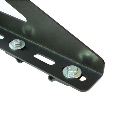 Doughty Studio Rail 40mm Rail Clamps 2st  - Doughty | Bellalite