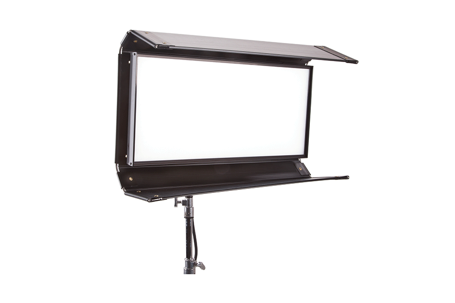 Kino Flo Diva-Lite 20 LED DMX - KINOFLO | Bellalite