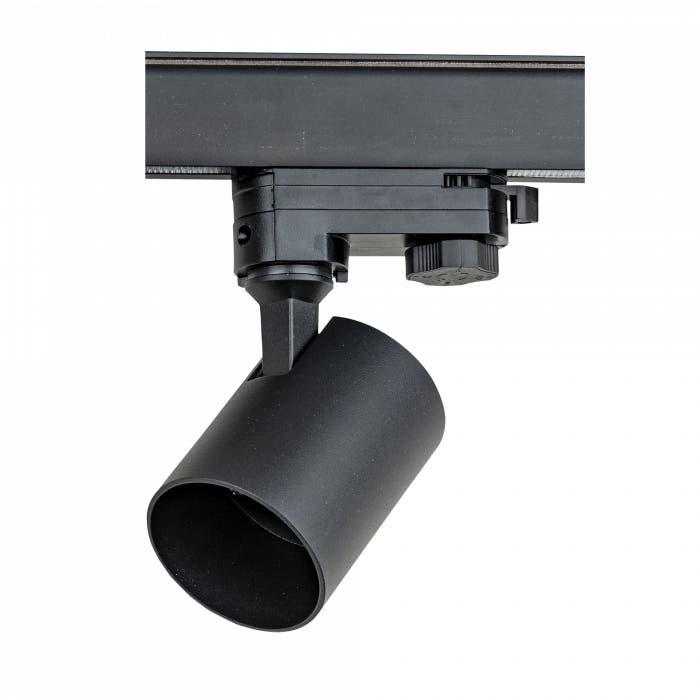 Trenton GU10 Track Light - Artecta | Bellalite Trenton GU10 Track Light - Artecta | Bellalite