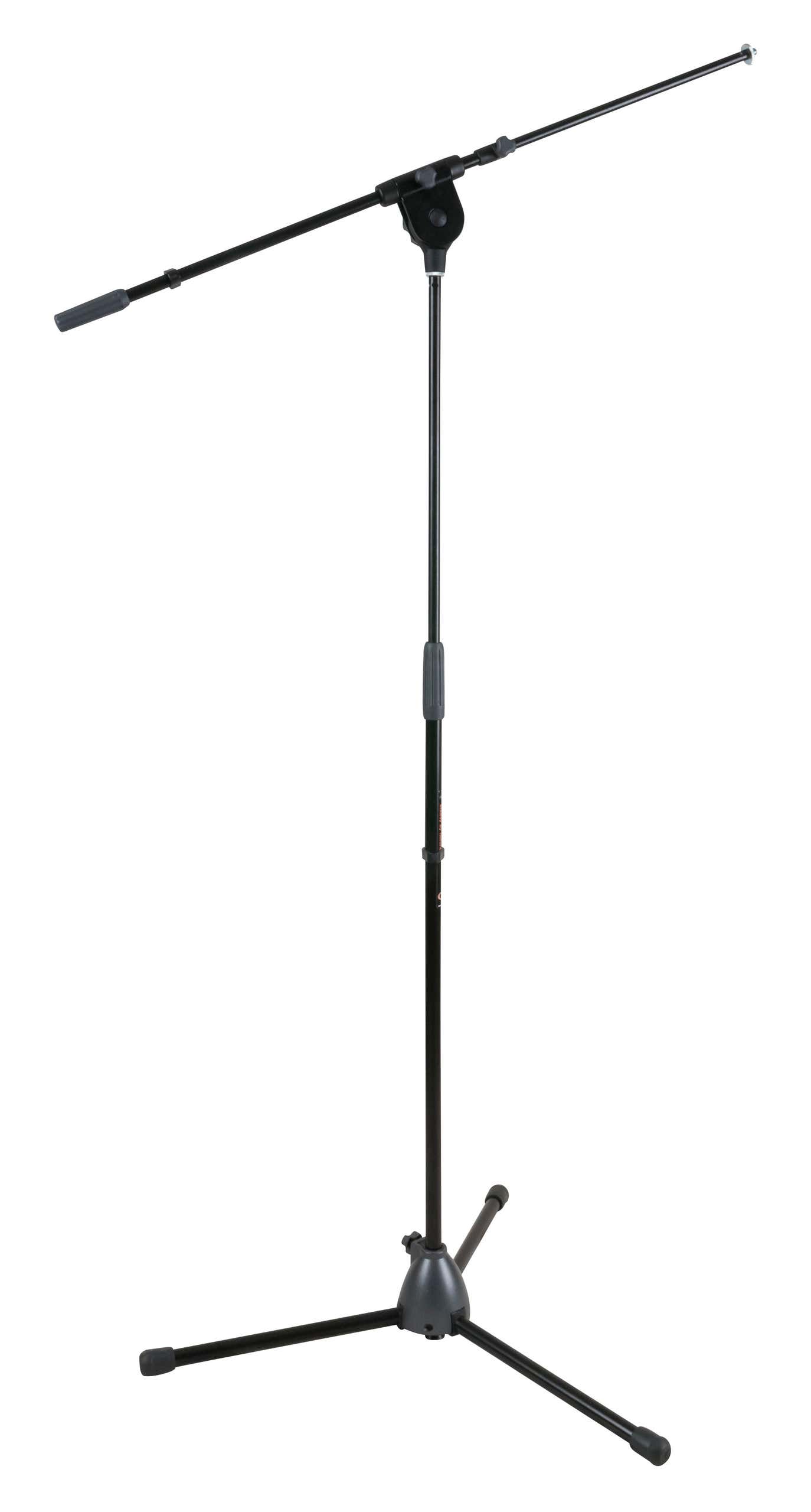 Mikrofonstativ Telescopic Standard Mammoth Stand - Showgear | Bellalite Mikrofonstativ Telescopic Standard Mammoth Stand - Showgear | Bellalite