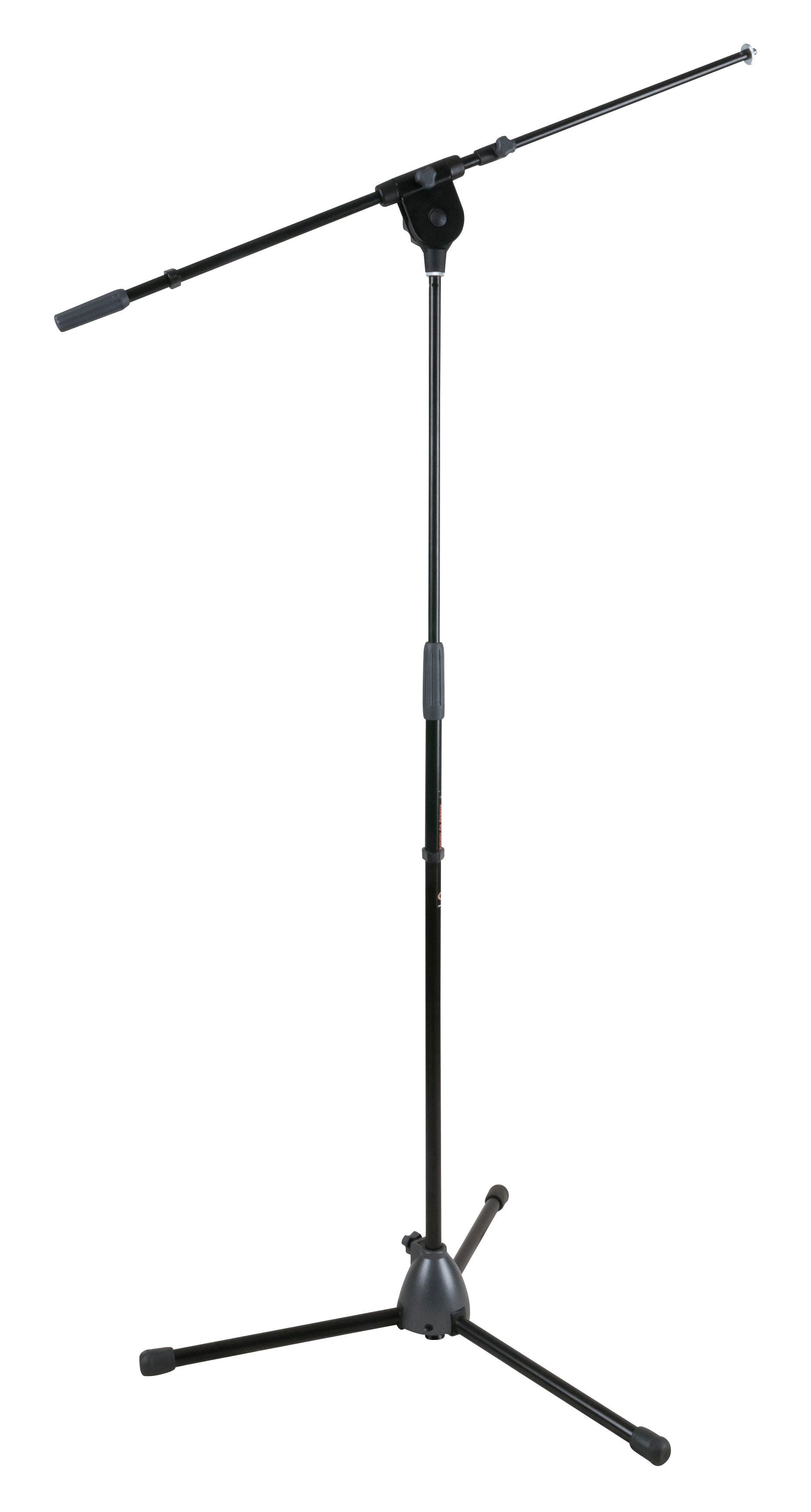 Mikrofonstativ Telescopic Standard Mammoth Stand - Showgear | Bellalite Mikrofonstativ Telescopic Standard Mammoth Stand - Showgear | Bellalite