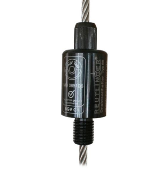 Reutlinger 66SV II M16 - Doughty | Bellalite