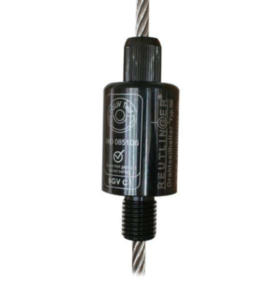 Reutlinger 66SV II M16 6mm - 190kg / 6,35mm - 210kg - Doughty | Bellalite Reutlinger 66SV II M16 6mm - 190kg / 6,35mm - 210kg - Doughty | Bellalite