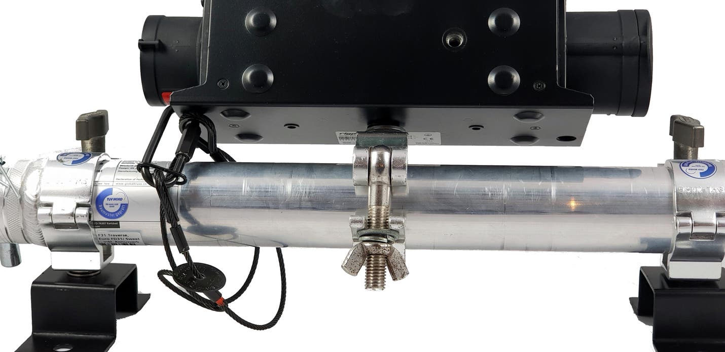 StagePort Watchdog RPL16 - Rigport | Bellalite StagePort Watchdog RPL16 - Rigport | Bellalite