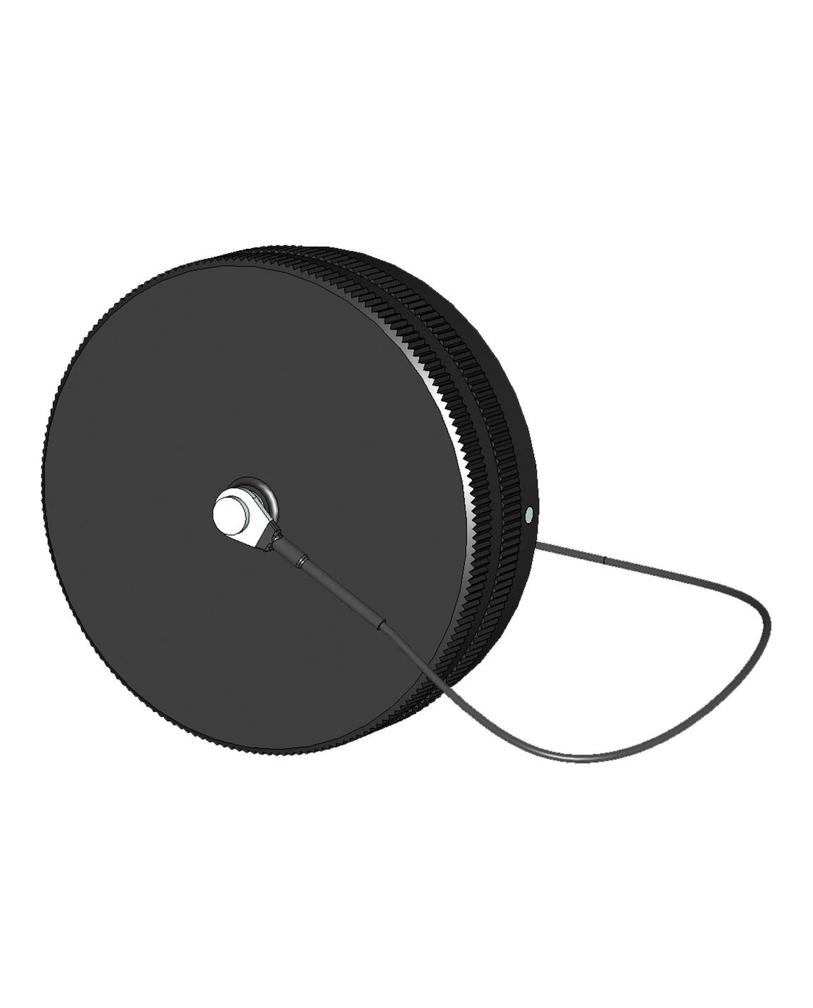 LK Speaker Skyddskåpa f. 8-Pol Utan Låsring - LK Connectors | Bellalite LK Speaker Skyddskåpa f. 8-Pol Utan Låsring - LK Connectors | Bellalite