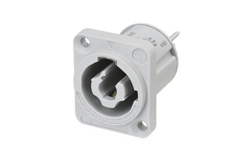 Neutrik PowerCon XX - Neutrik | Bellalite