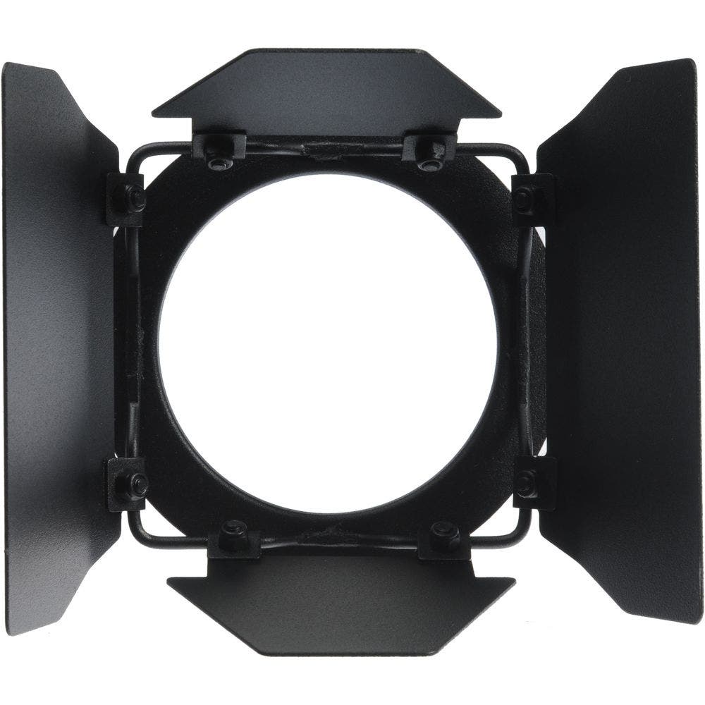 ARRI 4-leaf barndoor (78 mm) - Arri | Bellalite ARRI 4-leaf barndoor (78 mm) - Arri | Bellalite