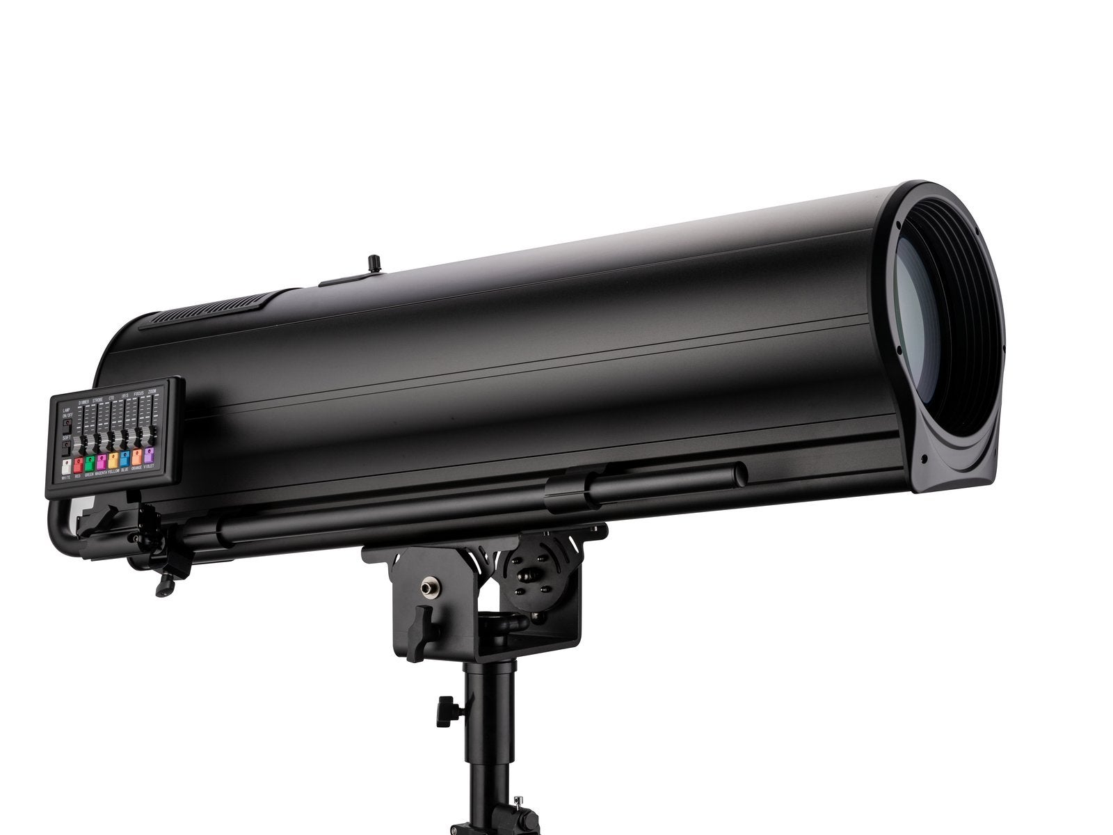Följespot LED SL-1000 MFZ DMX  - Eurolite | Bellalite