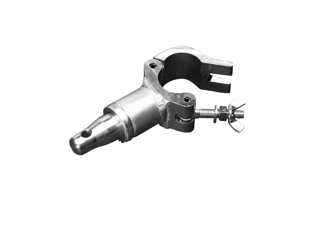 Prolyte Clamp Extension Short - Prolyte | Bellalite