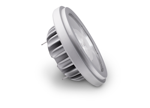 Soraa AR111 Vivid 18,5W 95CRI 2700K - Soraa | Bellalite