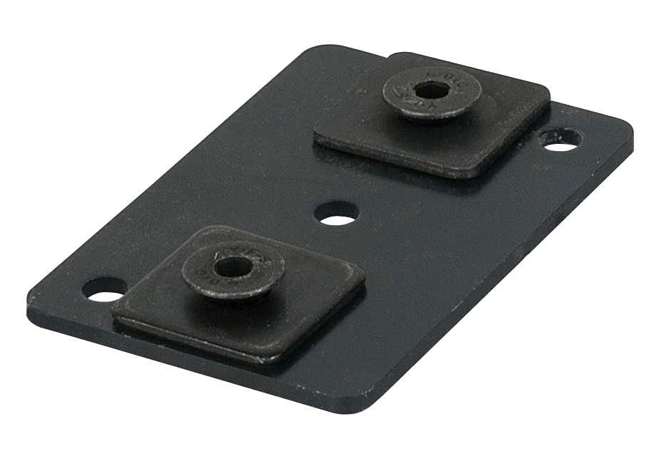 Eurotrack - Ceiling Mount - Wentex | Bellalite Eurotrack - Ceiling Mount - Wentex | Bellalite