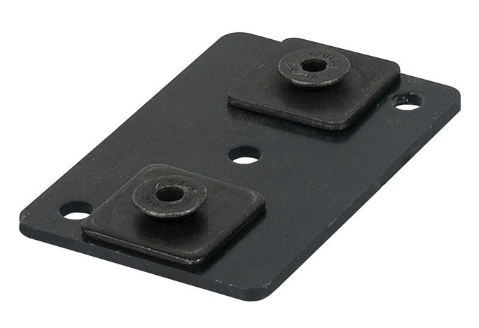 Eurotrack - Ceiling Mount - Wentex | Bellalite Eurotrack - Ceiling Mount - Wentex | Bellalite