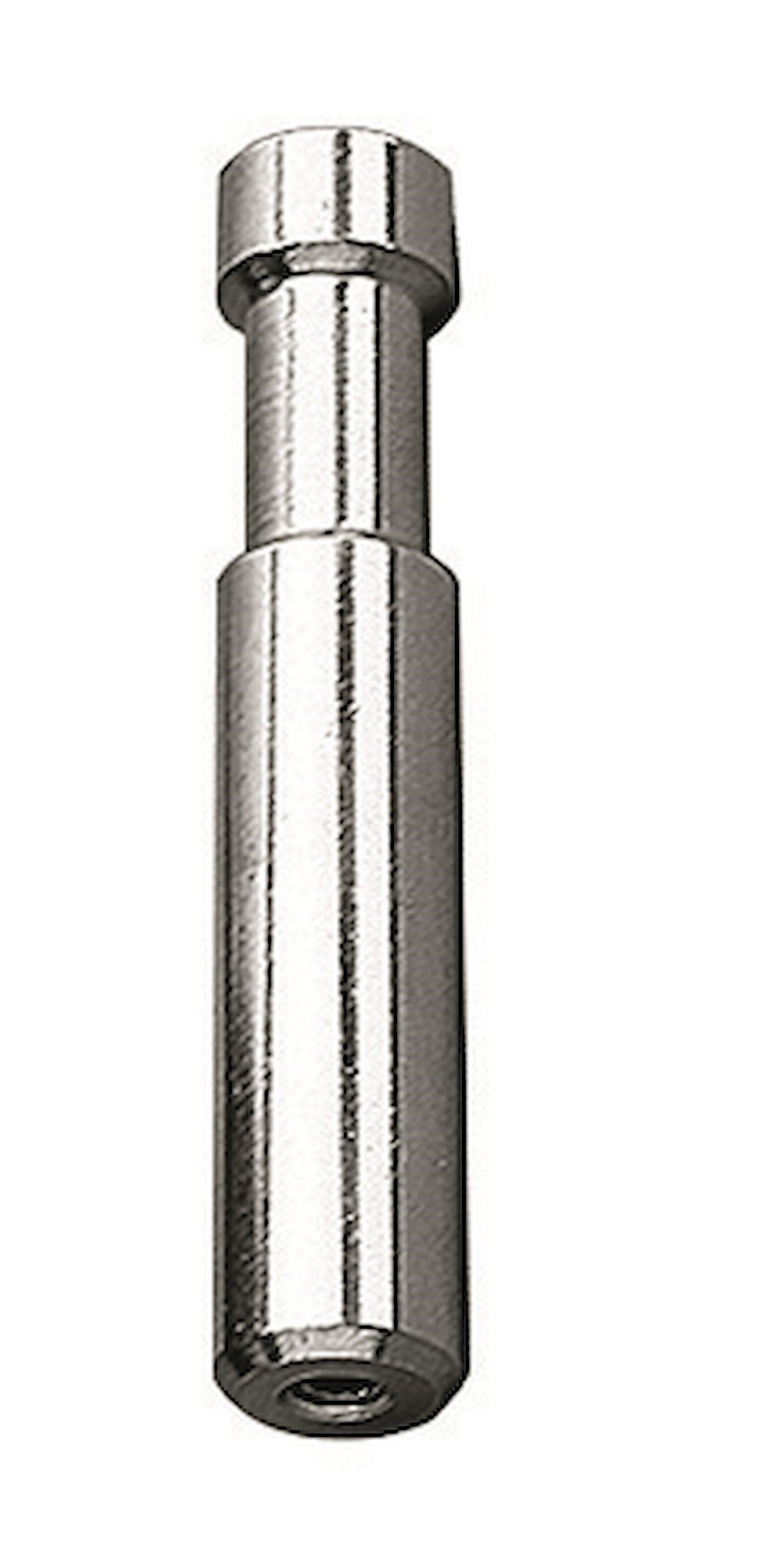 Avenger Adapter 16mm Spigot m. 1/4" gänga - Avenger | Bellalite