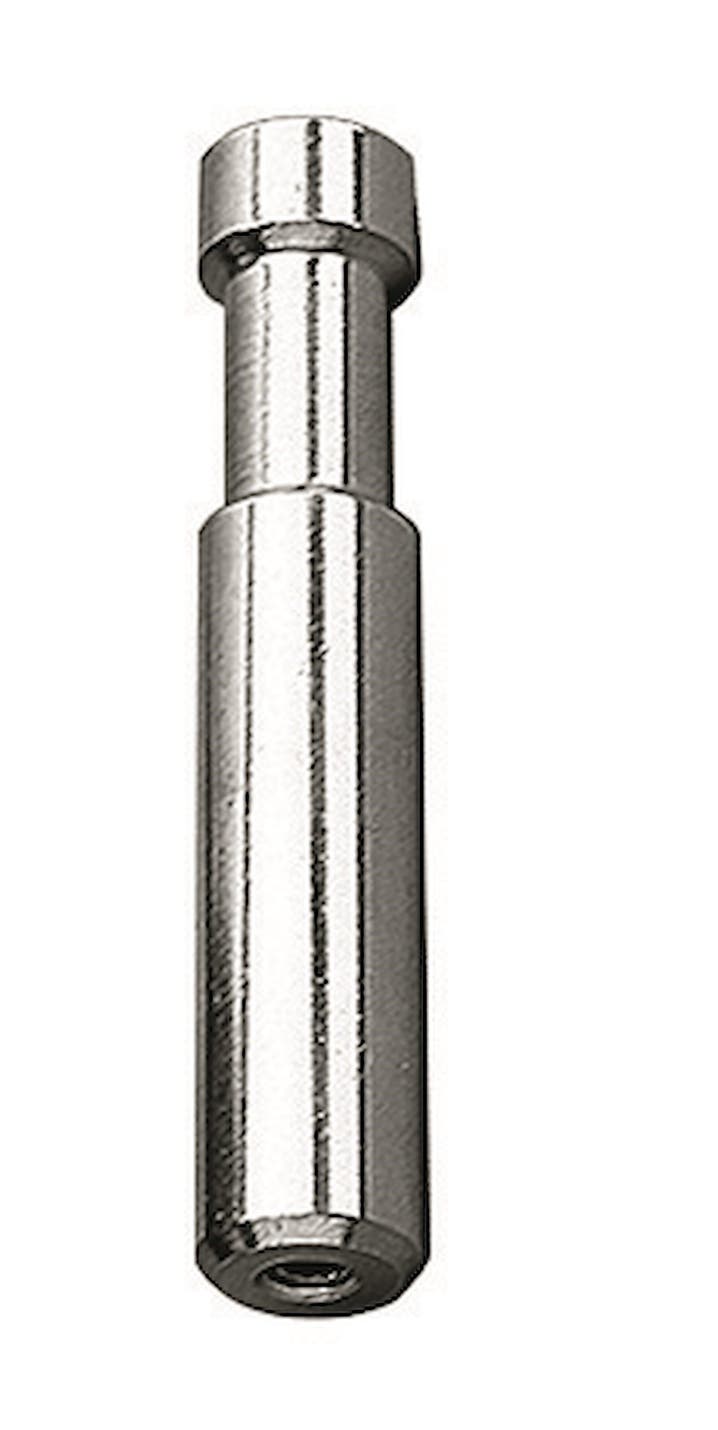 Avenger Adapter 16mm Spigot m. 1/4" gänga - Avenger | Bellalite Avenger Adapter 16mm Spigot m. 1/4" gänga - Avenger | Bellalite