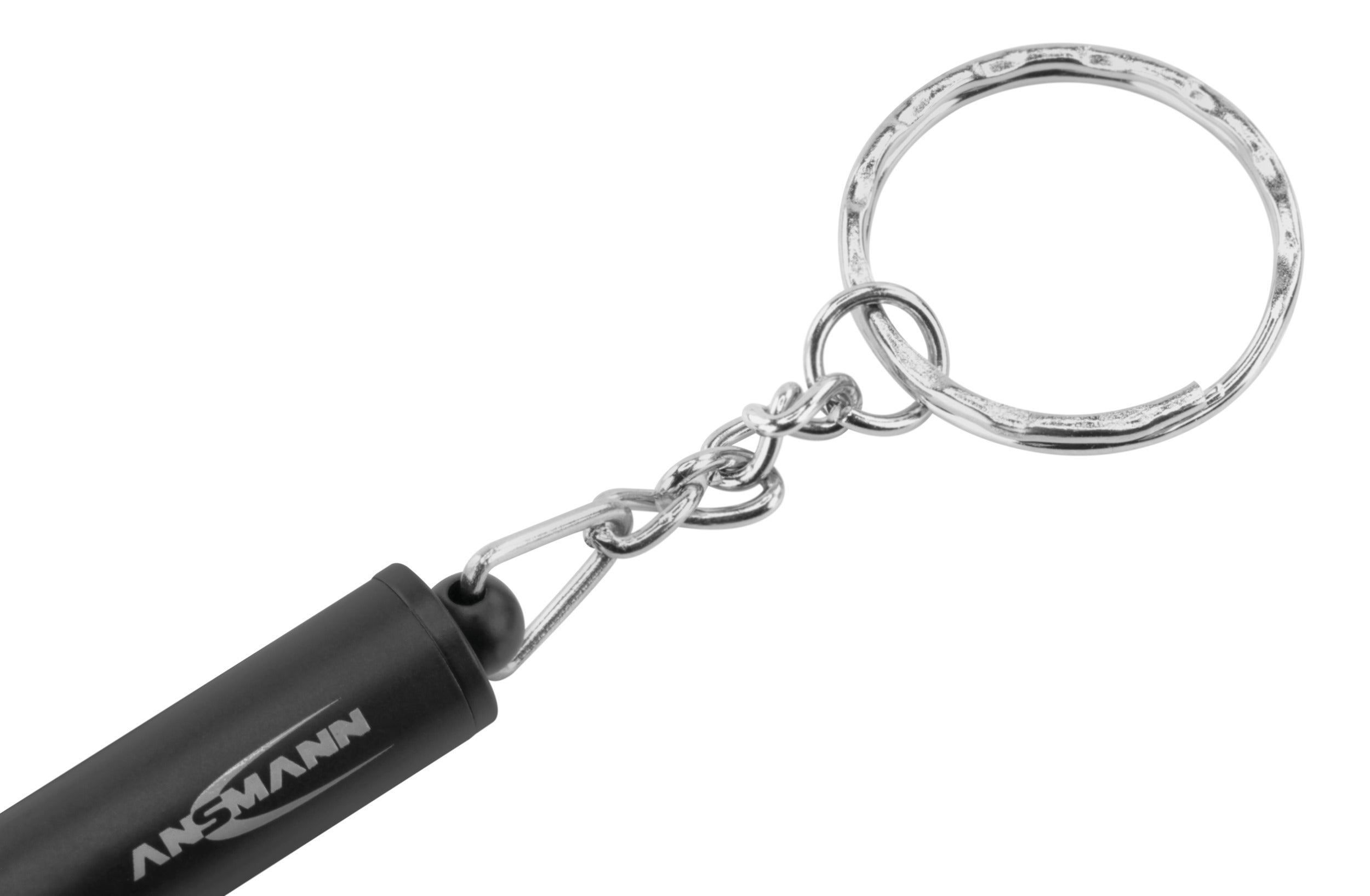 Mini Keychain Light Mini LED flashlight  - Ansmann | Bellalite