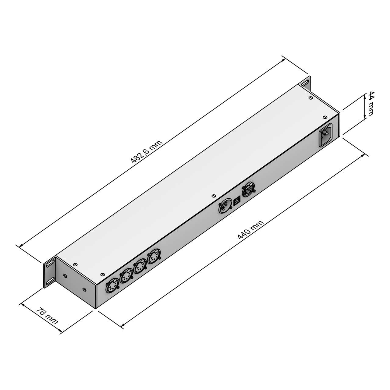 MADRIX LUNA 4 - MADRIX | Bellalite MADRIX LUNA 4 - MADRIX | Bellalite