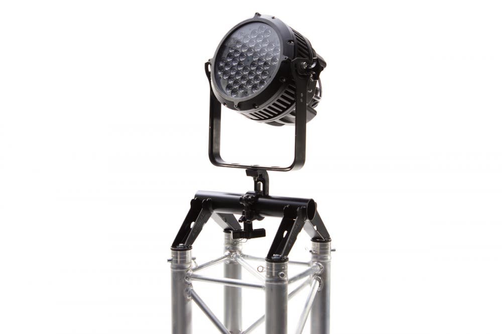 Admiral Floor Stand Base 30x 30cm - Admiral Staging | Bellalite Admiral Floor Stand Base 30x 30cm - Admiral Staging | Bellalite