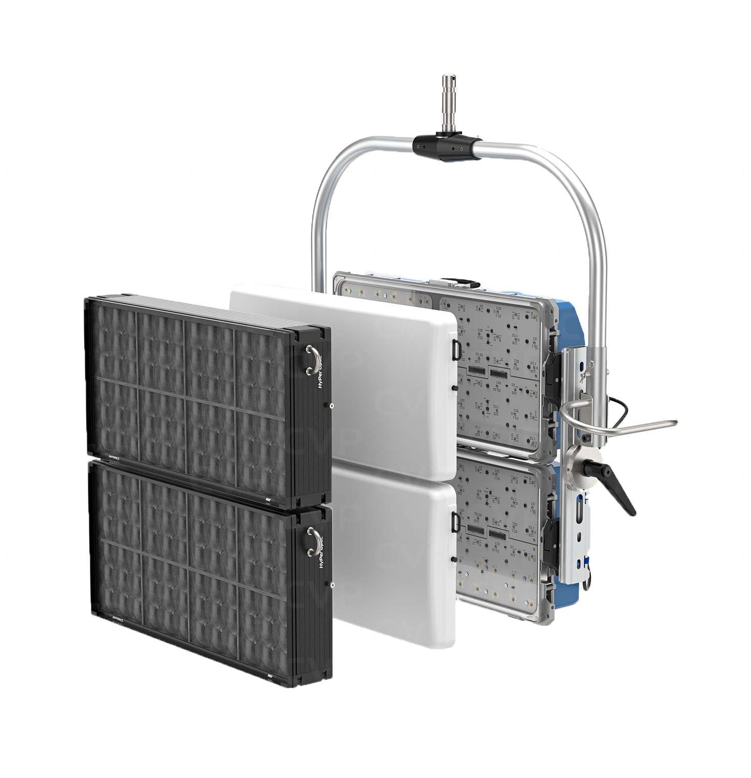 ARRI Skypanel X X22 Soft & Hard Light Package - Arri | Bellalite