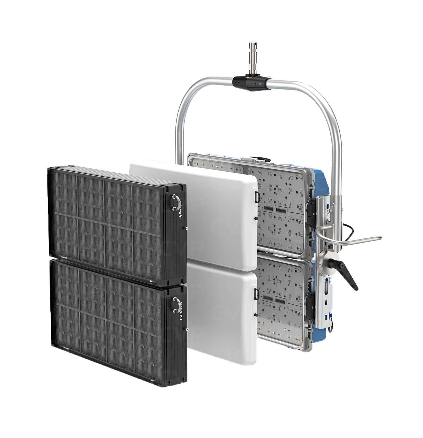 ARRI Skypanel X X22 Soft & Hard Light Package - Arri | Bellalite ARRI Skypanel X X22 Soft & Hard Light Package - Arri | Bellalite