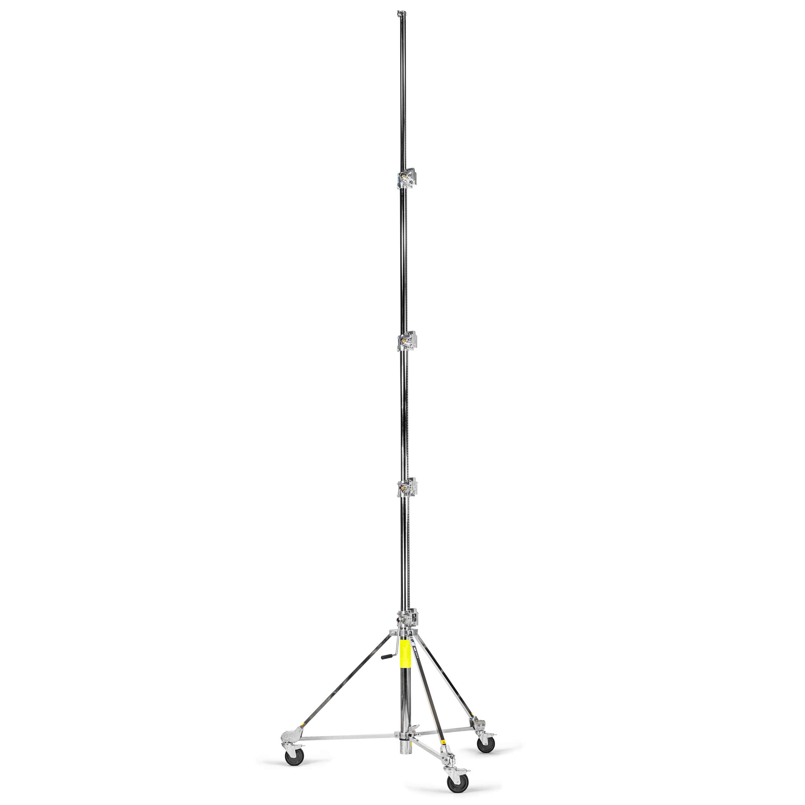 Avenger Strato Safe Stand 4 Riser with Braked Wheels - Avenger | Bellalite Avenger Strato Safe Stand 4 Riser with Braked Wheels - Avenger | Bellalite