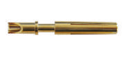 LKS 19-Pin Kontakstift Lödning Hona - LK Connectors | Bellalite