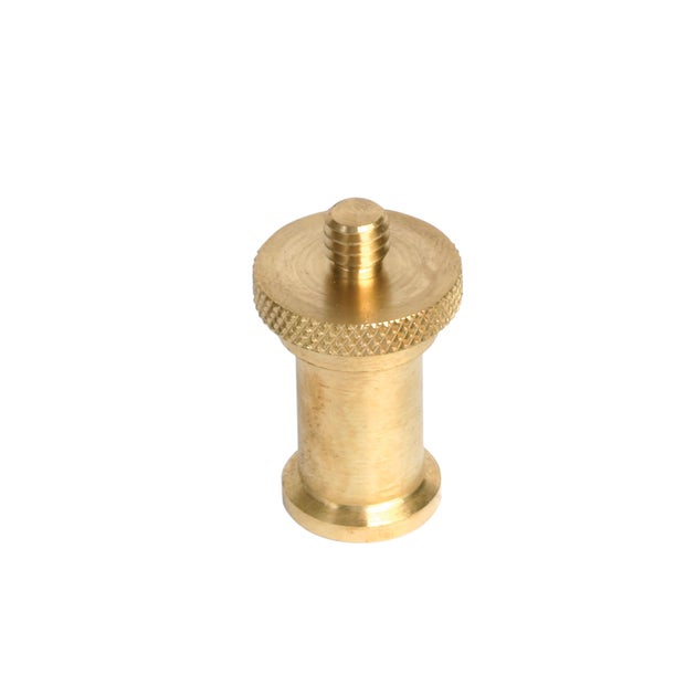 Doughty Snap-In 1/4" UNC Camera Spigot - Doughty | Bellalite Doughty Snap-In 1/4" UNC Camera Spigot - Doughty | Bellalite