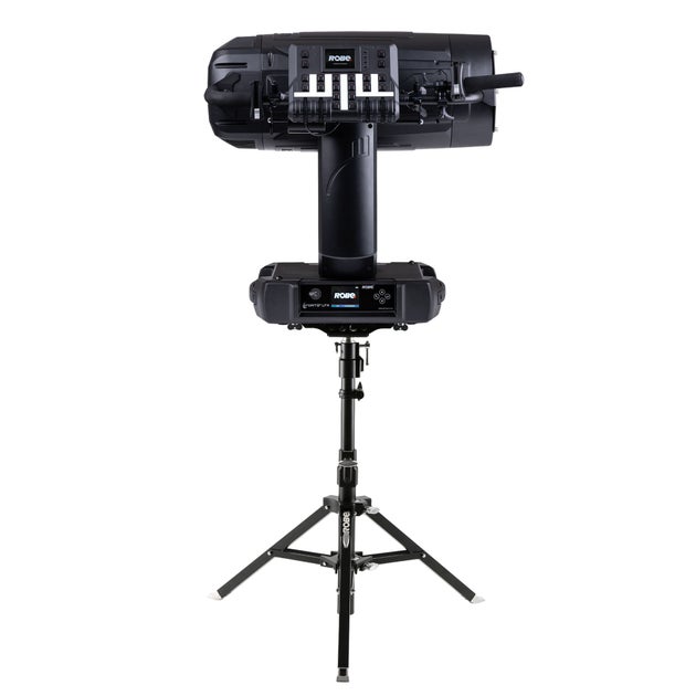 ROBIN iFORTE LTX LightMaster Side Kit SET in Cardboard - Robe | Bellalite ROBIN iFORTE LTX LightMaster Side Kit SET in Cardboard - Robe | Bellalite