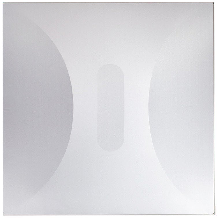 Wentex SET Frame - 3D Deco Panel Venturi Open - Wentex | Bellalite