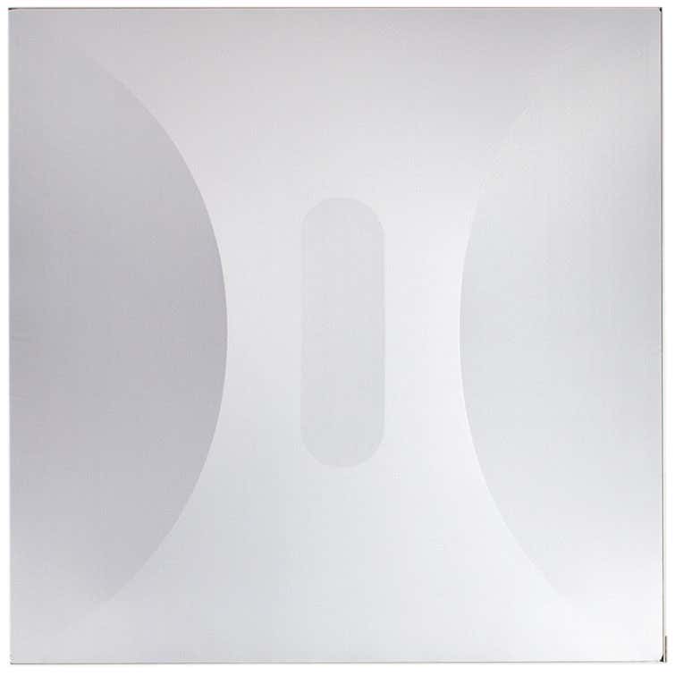 Wentex SET Frame - 3D Deco Panel Venturi Open - Wentex | Bellalite Wentex SET Frame - 3D Deco Panel Venturi Open - Wentex | Bellalite