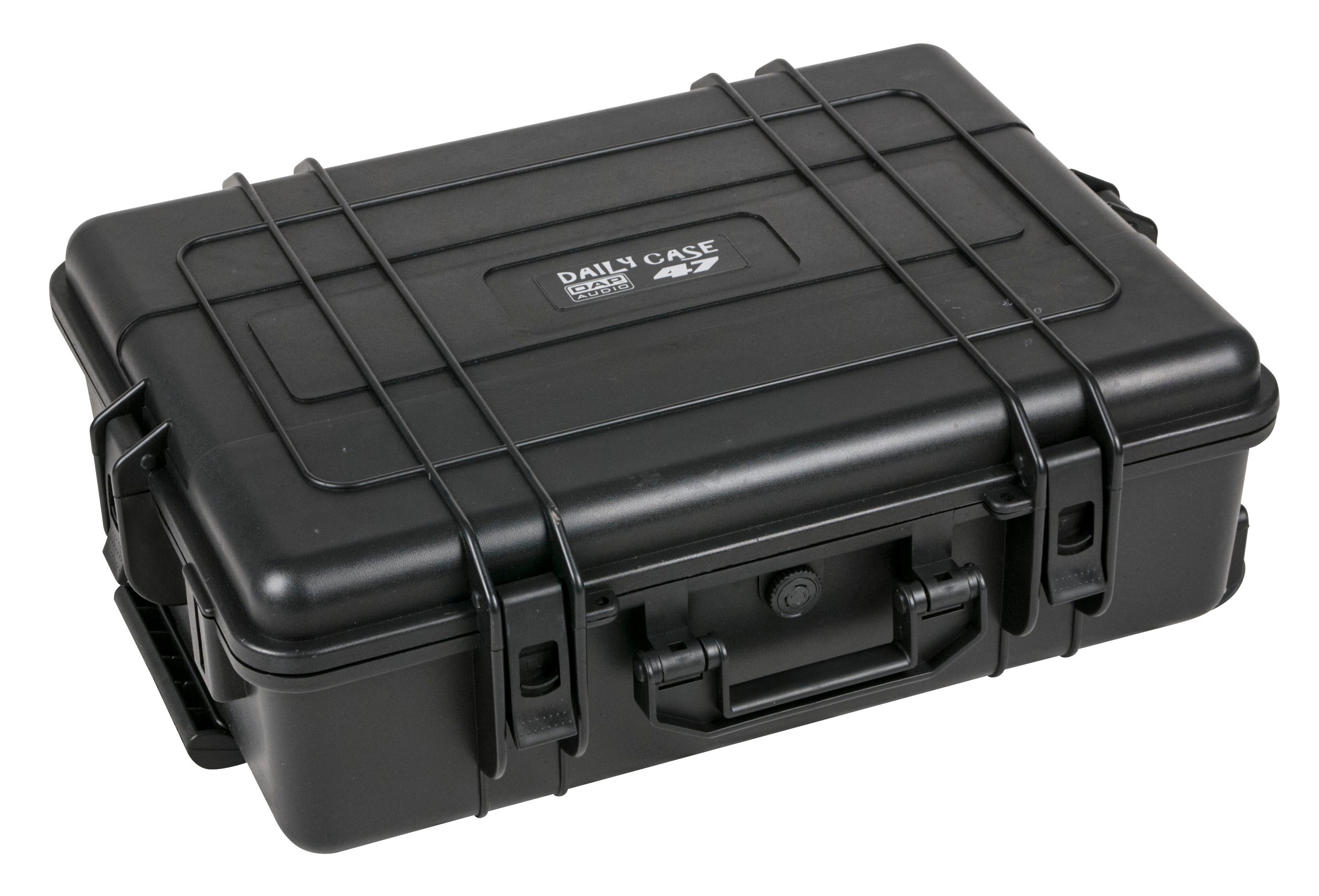 DAILY CASE 47 - Showgear | Bellalite