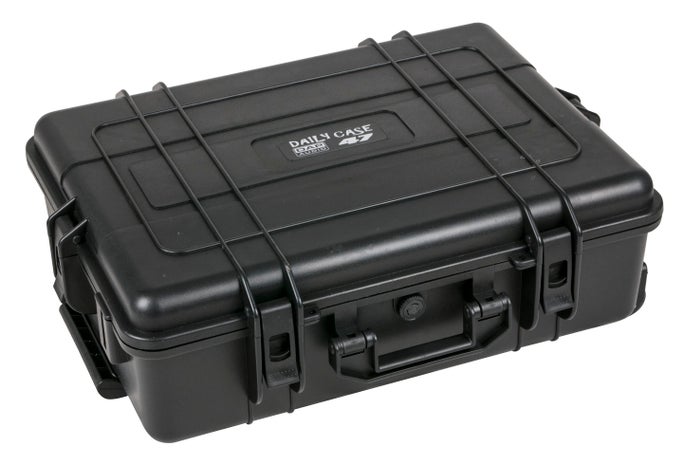 DAILY CASE 47 - Showgear | Bellalite DAILY CASE 47 - Showgear | Bellalite