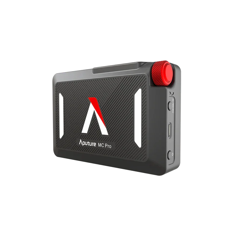 Aputure MC pro  - APUTURE | Bellalite