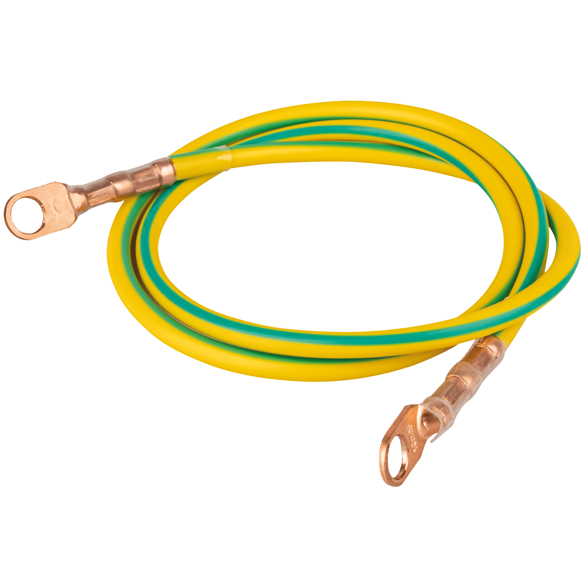 PowerCore Grounding Cable - Showgear | Bellalite