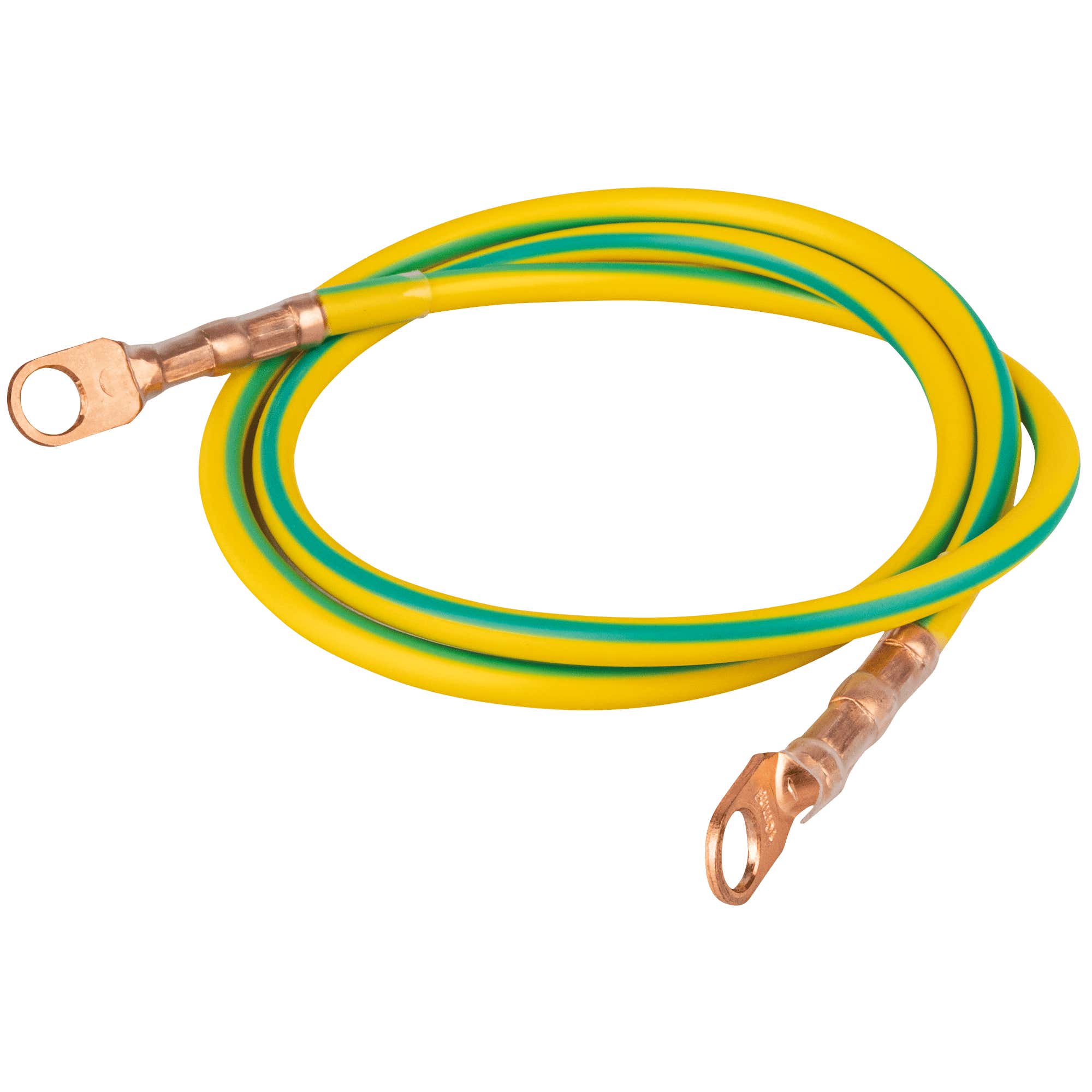 PowerCore Grounding Cable 0,5m - Showgear | Bellalite PowerCore Grounding Cable 0,5m - Showgear | Bellalite