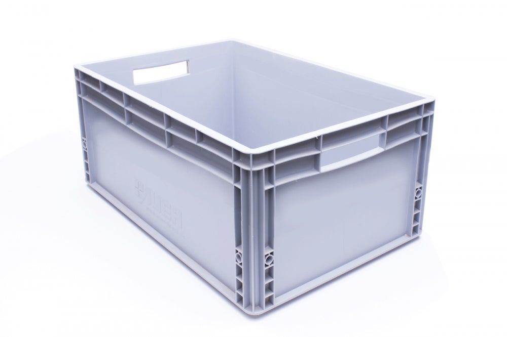 Admiral Plastback 600x400x220mm - Admiral Staging | Bellalite