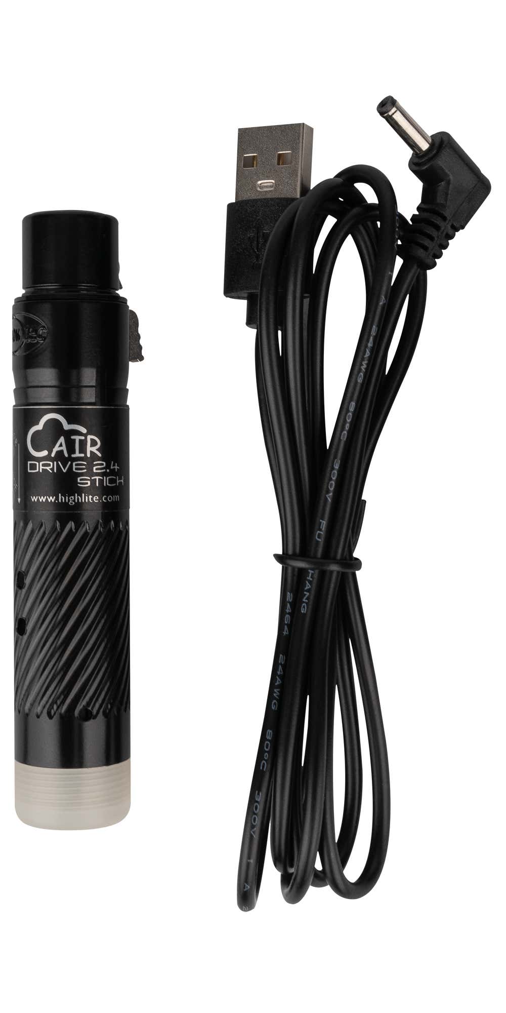 Airdrive 2.4 Stick 3-Pin XLR - Showtec | Bellalite Airdrive 2.4 Stick 3-Pin XLR - Showtec | Bellalite