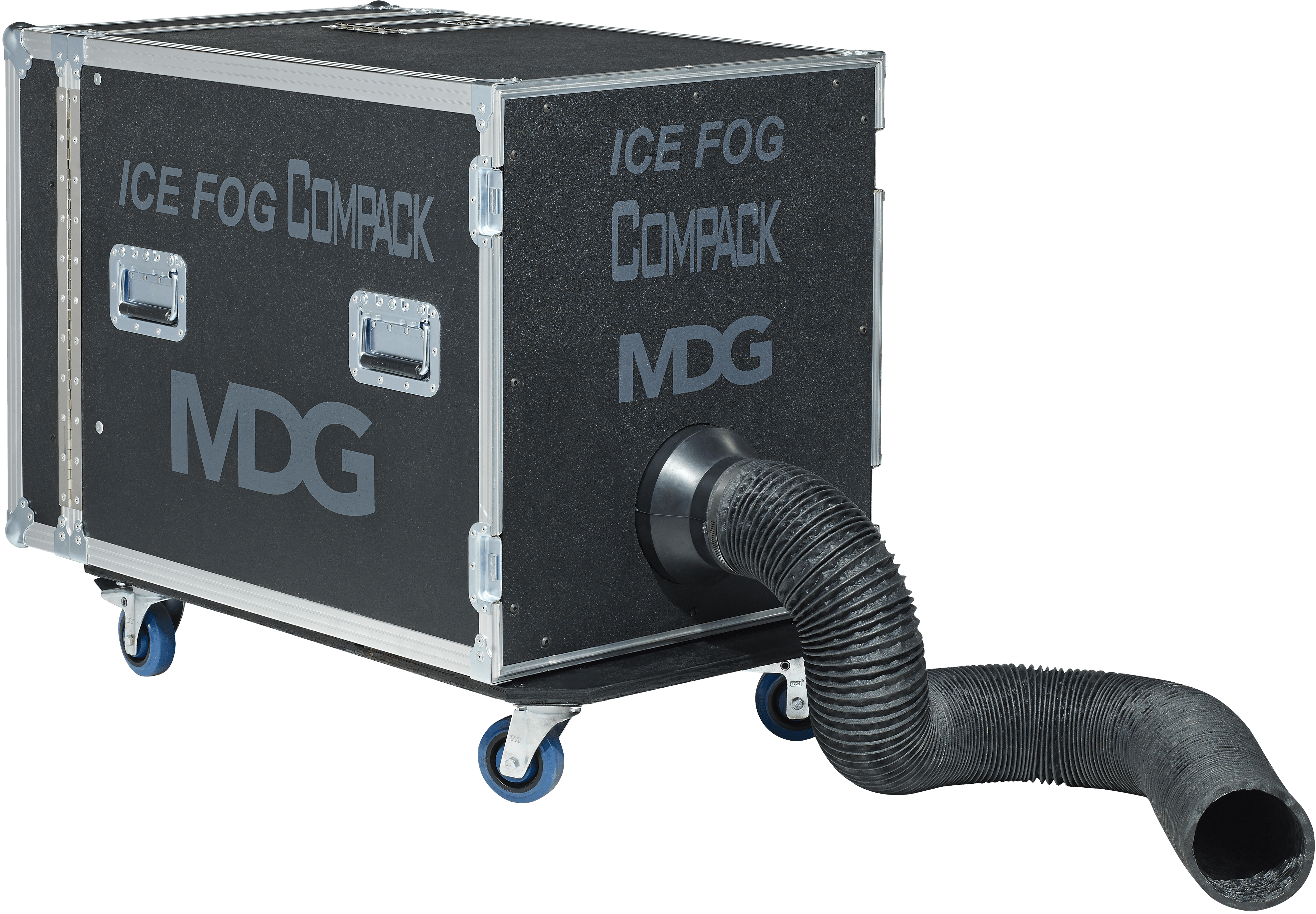 MDG ICE FOG Compack  - MDG | Bellalite
