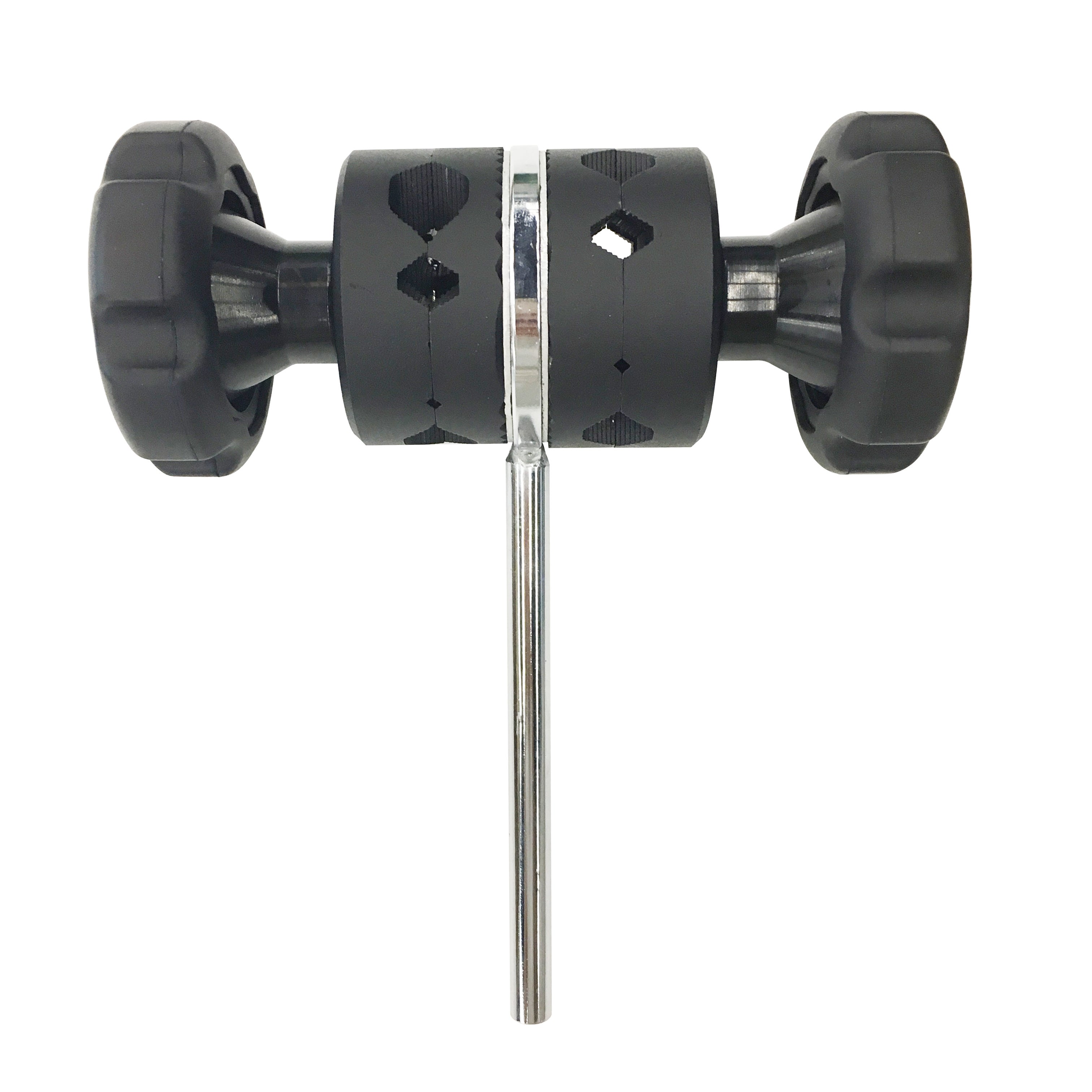 Doughty Double Griphead 65mm - Doughty | Bellalite