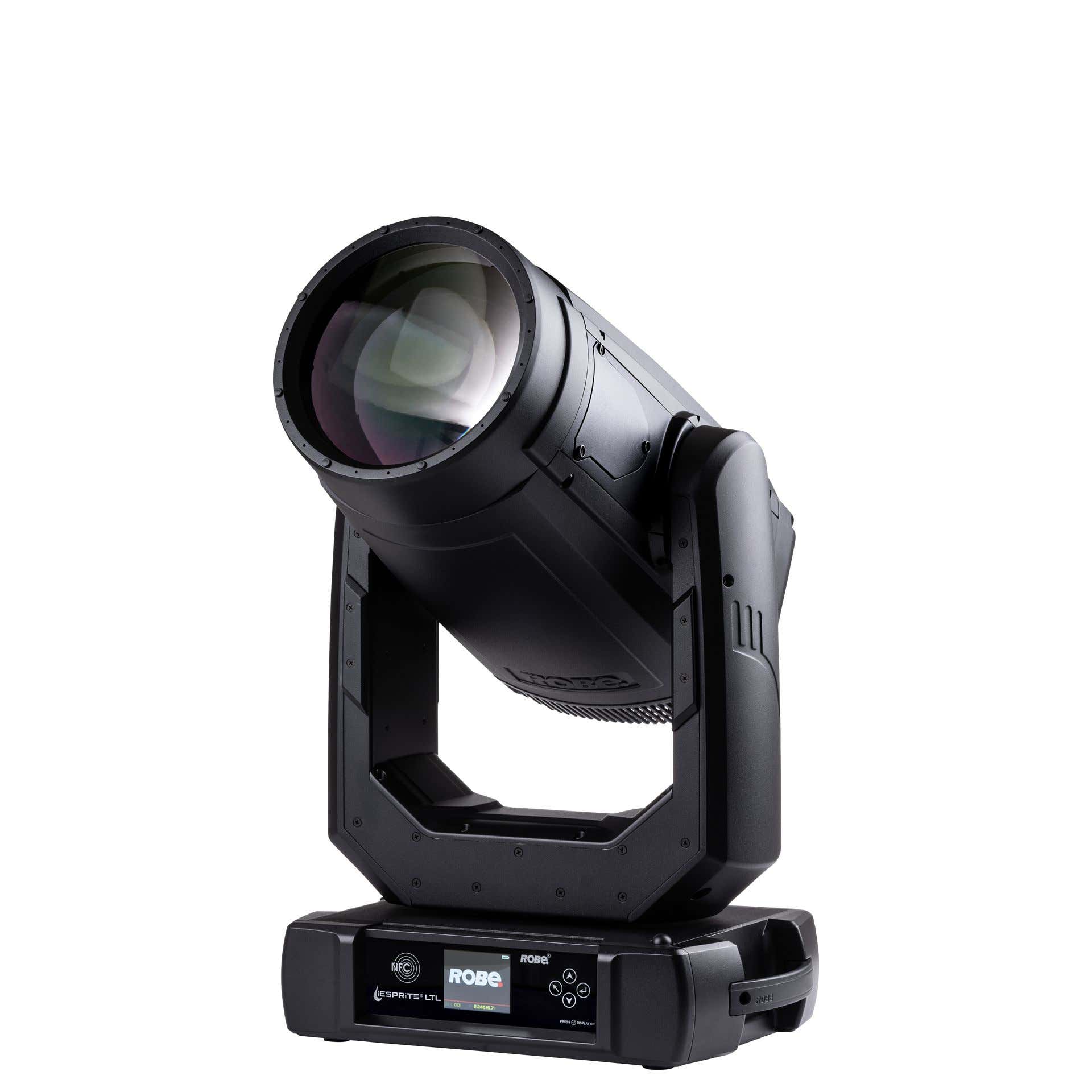 ROBIN iESPRITE LTL Wireless, Cardboard - Robe | Bellalite ROBIN iESPRITE LTL Wireless, Cardboard - Robe | Bellalite